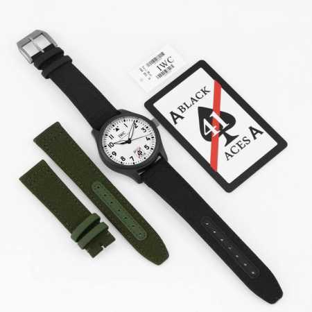 Xr A brand new masterpiece, a testament to craftsmanship: the Iwc Pilot's Watch - Click Image to Close