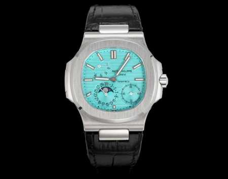 white-gold steel band + 100 3K The domineering president is here! Patek Philipp - Click Image to Close