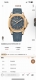 Gr Patek Philippe Aquanaut Luce5268 Series, Italian For "Light", Has Been Reinte