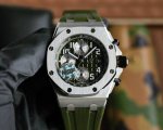 Hbf Factoryaudemars Piguet Royal Oak Offshore Series 26238: The Ultimate Masterp