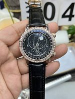 Patek Philippe Starry Sky Series 41mm*11mm Pearl Tuo Movement DDD