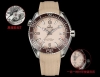 Tvs Omega Ob2 Ocean Universe 600M Diving Watch Has The Only Exclusive Version Of