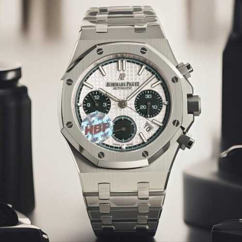 Hbf Factory Audemars Piguet's year-end blockbuster The highest version of the or