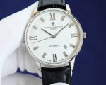Latest Recommended Model, Market-Leading Replica V4 Upgraded Version, Vacheron C
