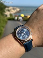 White-Gold Tw Factory, Highly Recommended: The Patek Philippe Nautilus 5905R-010