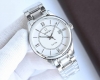 leather belt-steel belt Brand: Omega three-hand new product, business casual lux