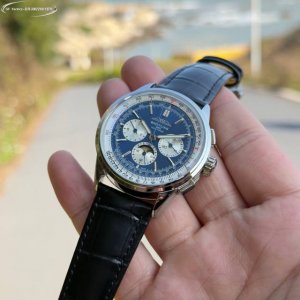 White - Gold Gf Factory Breitling Aviation Timepiece Series Continues To Uphold