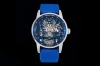 App introduces Audemars Piguet's latest tourbillon skeleton watch, the Code 11.5