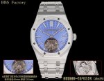 White Gold Diamond + 200BBS Factory has released the new Audemars Piguet Royal O