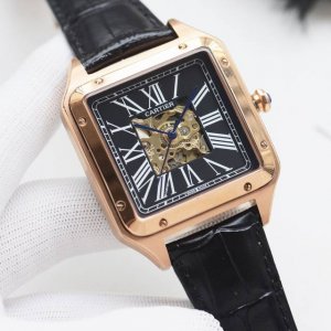 Exclusive price: Brand: Cartier Type: Men's watch Case: Top version 316 stainle