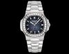 Patek Philippe Nautilus 5711 Diamond Limited Edition Series Gr Factory produced
