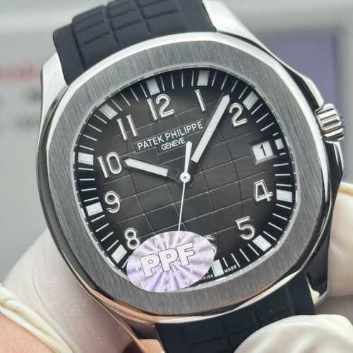 ppf, 8.3mm ultra-thin matching grenade, built-in Cal.324Sc integrated movement