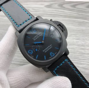 Panerai Nerai Model: M00 Type: Men's Top Watch Movement: Imported Automatic Mech