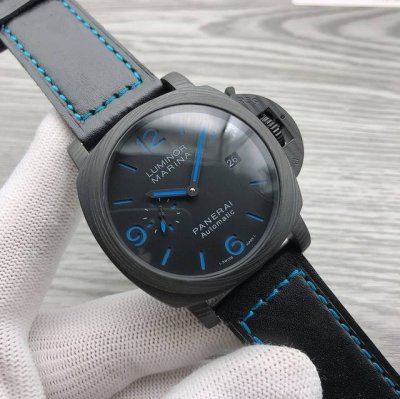 Panerai Nerai Model: M00 Type: Men's Top Watch Movement: Imported Automatic Mech