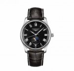Classic Master Four-Hand Moon Phase Longines Watchmaking Tradition Master Four-H