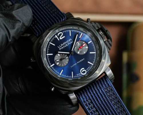 V7 New Panerai Submersible Bmg-Tech