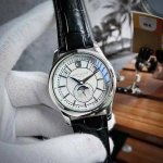 Patek Philippe Is The Oldest Independent Family-Owned Watchmaking Company In Gen