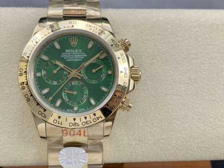Rolex Daytona Series Diameter 40mm Movement equipped with 7750 mechanical moveme - Click Image to Close