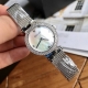 new model, hot-selling hard goods, Gucci double-row diamond hollow model, exclus