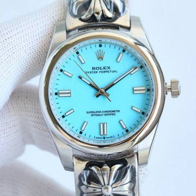 New Arrival Hot Selling Rolex Oyster Perpetual 124300 Model (Official Synchroniz New Arrival Hot Selling Rolex Oyster Perpetual 124300 Model (Official Synchroniz