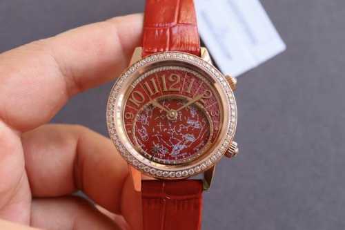 ccnew Arrivalthe Vast Starry Sky Awaits You Jaeger-Lecoultre Rendez-Vous Moon