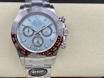 Bt factory produced Rolex 7750 Cosmograph Daytona series Seconds artifact The be