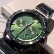 Armani Quartz Men's Watch, New Model From The Counter! The Hottest Men's Watch O