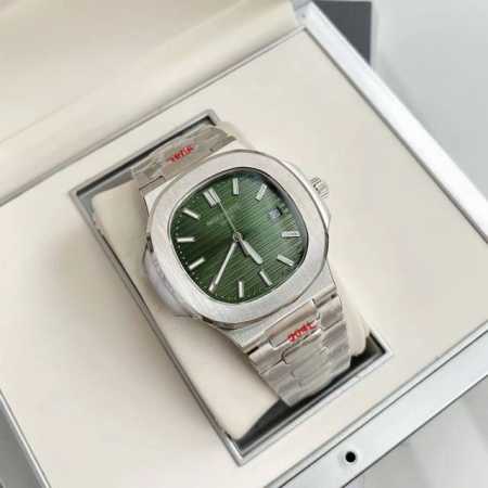 2630 Annual Upgraded Popular Nautilus Series Men's Watches Add Official Synch - Click Image to Close