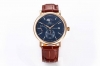 White-Gold Iwc's most dazzling star, IWC's long kinetic moon phase expert. The