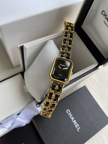 Chanel's Strongest Version, Top-Tier Quality. The Only One On The Market With Al