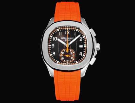 K Factory V3 upgraded version highly recommended! Patek Philippe Aquanaut series - Click Image to Close