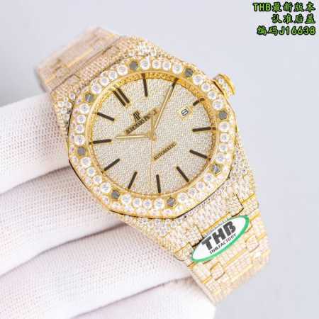 Uniform Price: Thb Production! Special Offer! Latest Replica Ap Audemars Piguet - Click Image to Close