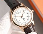 Tw 2025's Latest Masterpiece: Piaget Altiplano Series, The Highest-End Version O