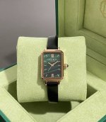 I love my Lola Rose women's watch in small green! It's so exquisite! I bought i
