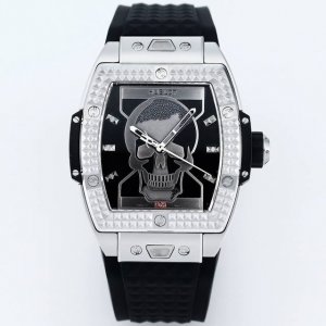 Hublot Tw exclusive debut to create the strongest perfection. Parameters and syn
