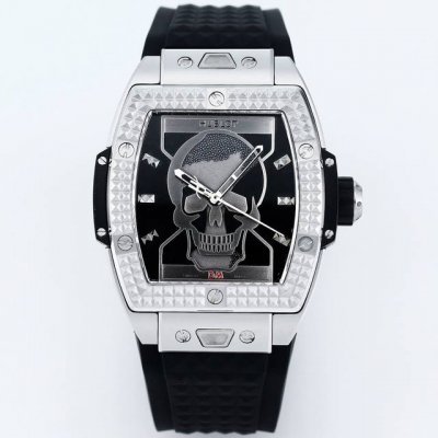 Hublot Tw exclusive debut to create the strongest perfection. Parameters and syn