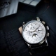 Patek Philippe Was Founded In 1839 As The Last Independent Watchmaker In Geneva.