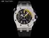 Hbf Factory Audemars Piguet V2 Edition, with movable bead and bidirectional inne