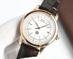 White - Gold Tw 2025's Latest Masterpiece, The Piaget Altiplano Series, The High