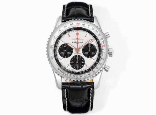 BLS presents: Breitling's new Navitimer celebrates its 70th anniversary, reinte