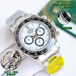 Sj produces Vs, the latest release of the Rolex Daytona Mk1 series. The top-of-t