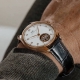 Brand new IWC 2-hand watch, official website update, new classic debut, IWC men