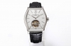 Vacheron Constantin celebrates the centenary of its tonneau-shaped watch with th