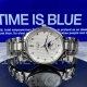 Longines Master Men's True Moon Phase Moon Phase Changes With Time L2.919.4.78.6