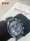 Omega Swatch co-branded integrated case series High cost performance. Look for q