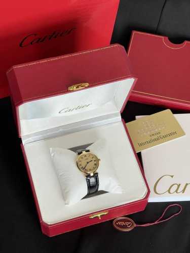 All high-end customers, take a look! This is a top-tier product!! Cartier's Bar