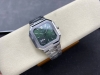 Patek Philippe Square New Series Cubitus 5821 Watch Highlights: 1 Movement: Equ