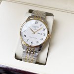 Platinum 660 Classic Upgraded Again Two Movements To Choose From Classic Style A