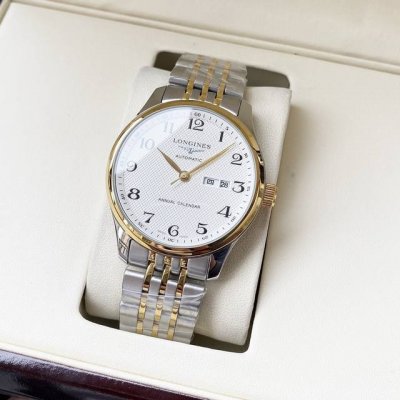Platinum 660 Classic Upgraded Again Two Movements To Choose From Classic Style A