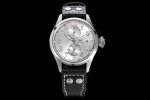 White-Gold Tw New Product With The Best Appearance Iwc's Most Dazzling Star, Iwc
